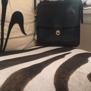 Coach Vintage Messenger bag